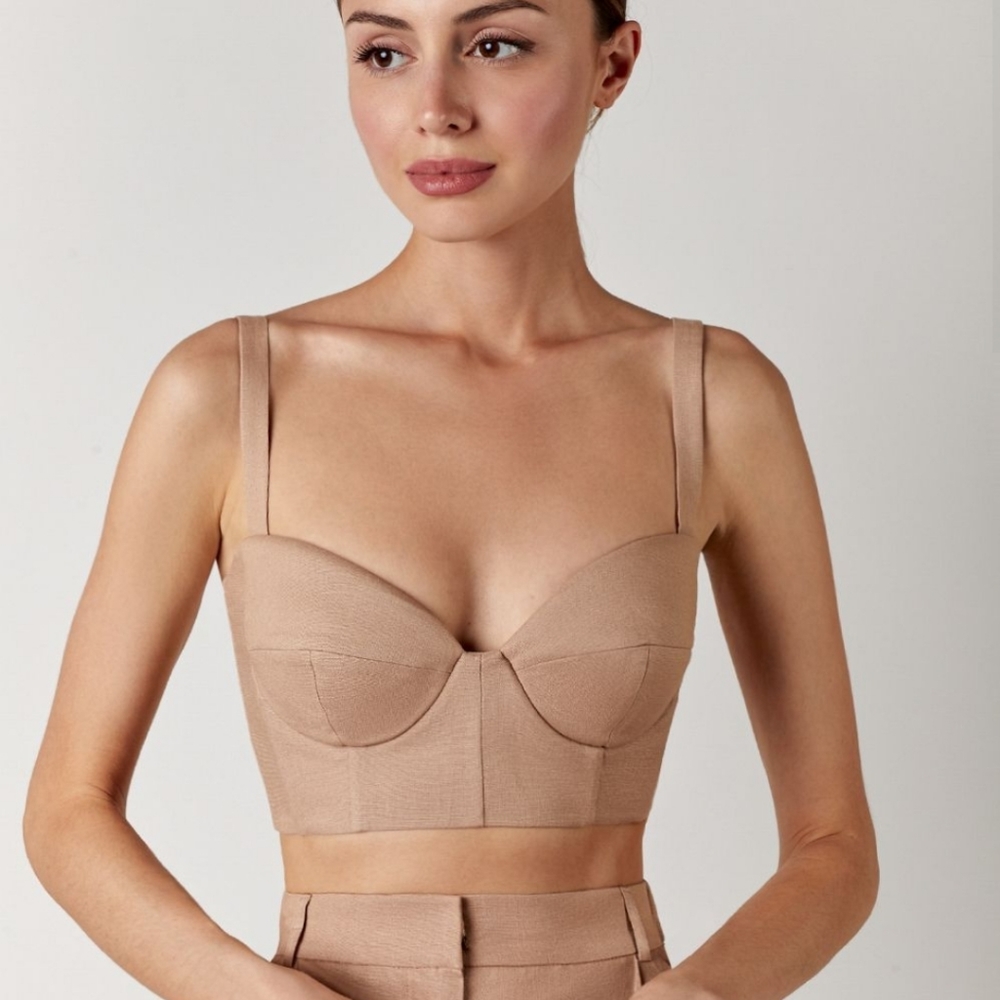 ISO LN Family Everyday Top